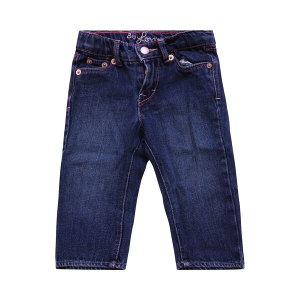 LEVIS