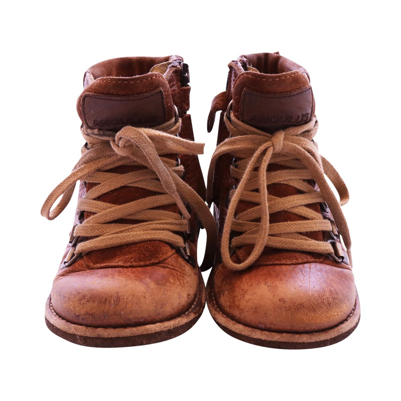 ANGULUS - Ankle Boots / High Boots