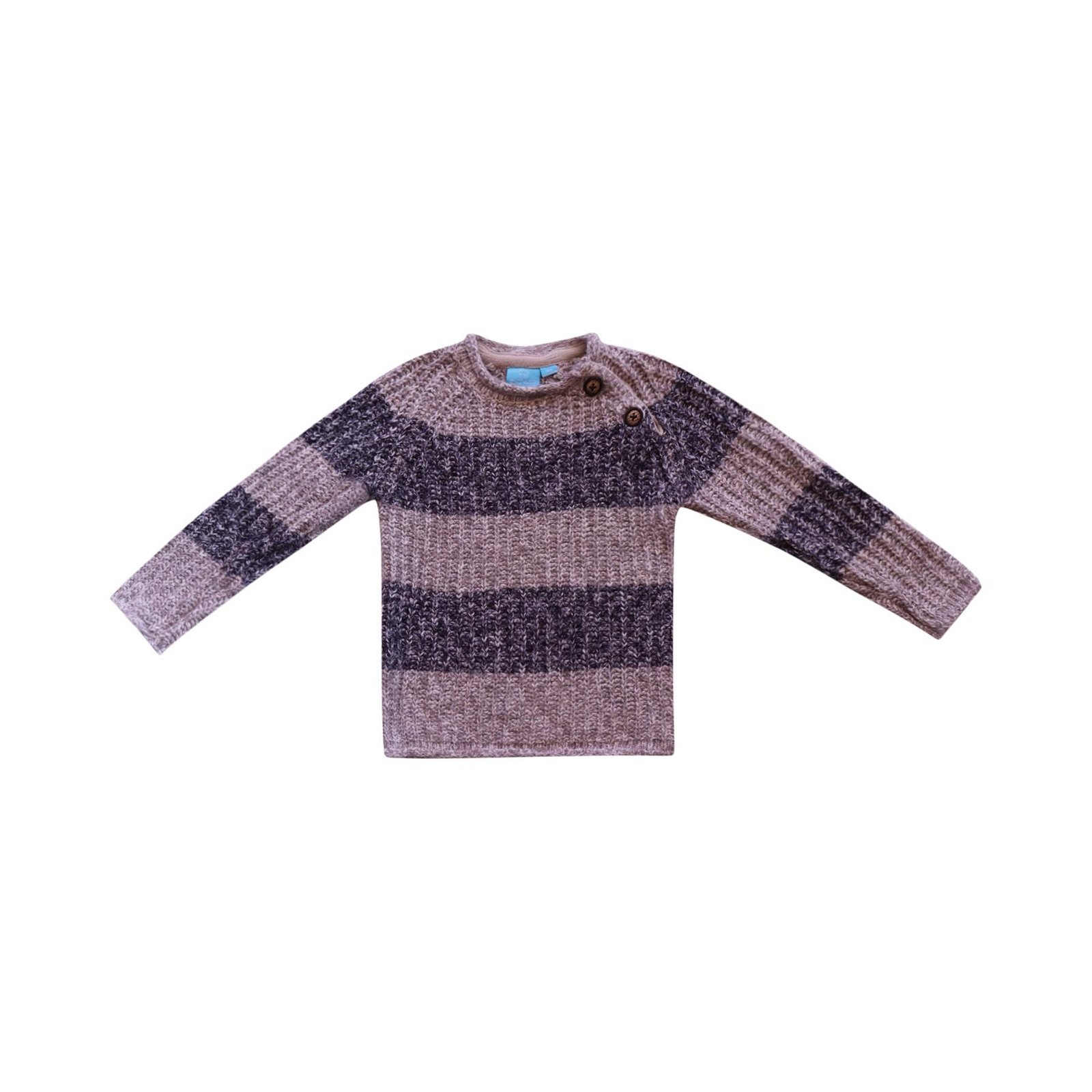 BEAR CAMP - Crew neck sweaters