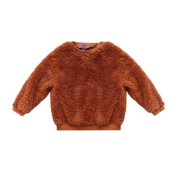 Emile et Ida - Crew neck sweatshirts