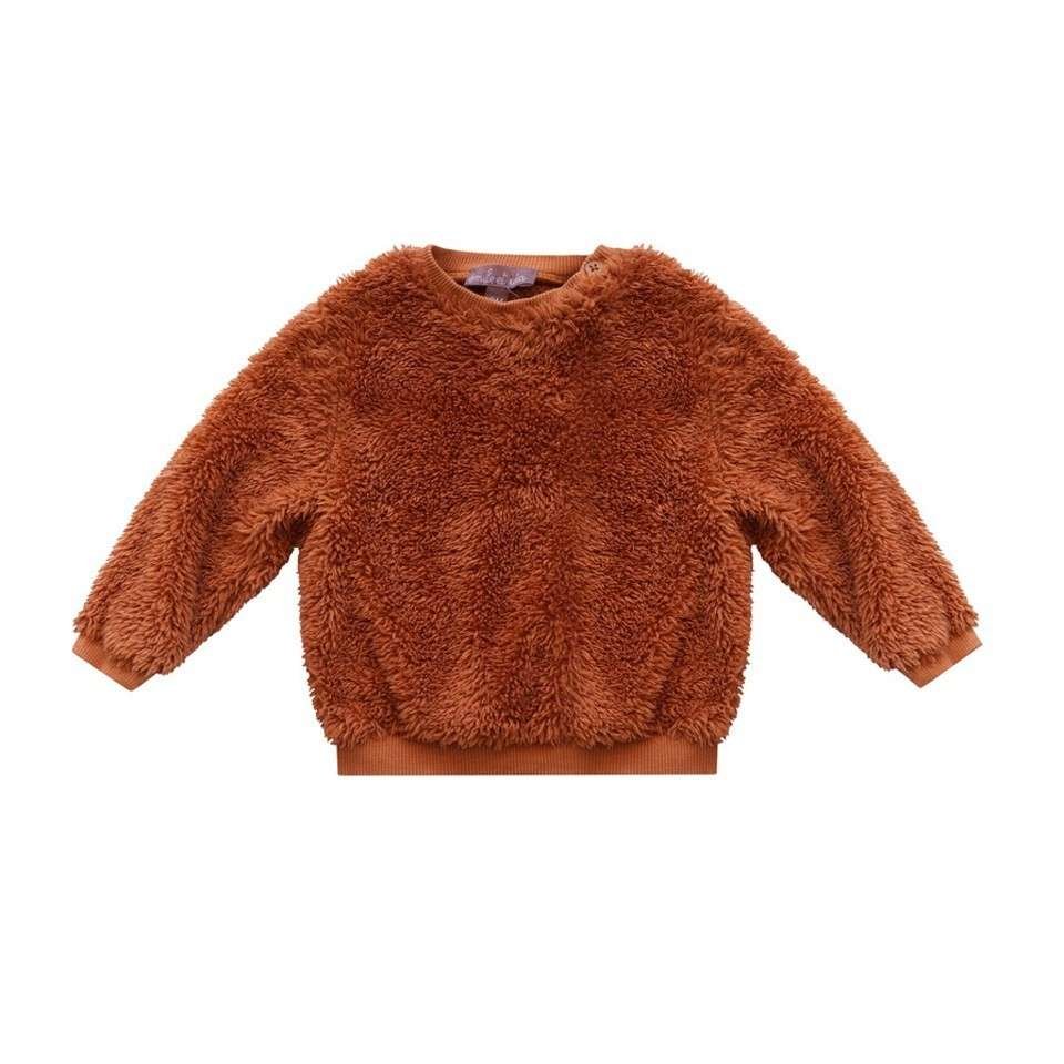 Emile et Ida - Crew neck sweatshirts