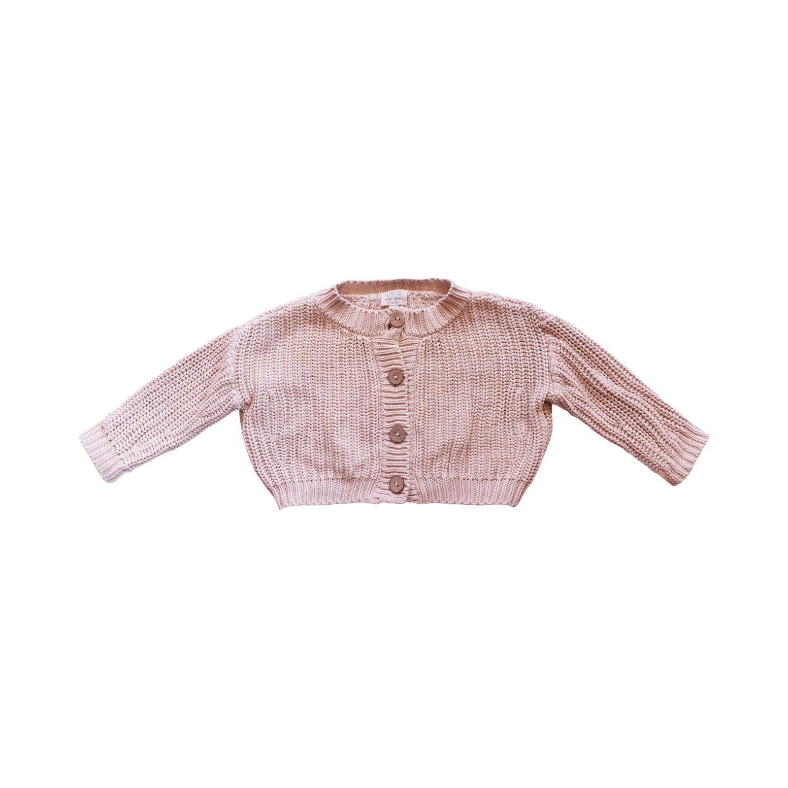 THE SIMPLE FOLK - Cardigans