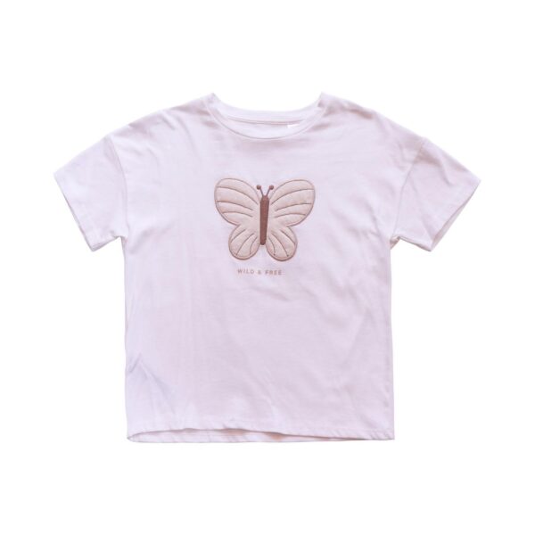 MNG - short sleeve t-shirts