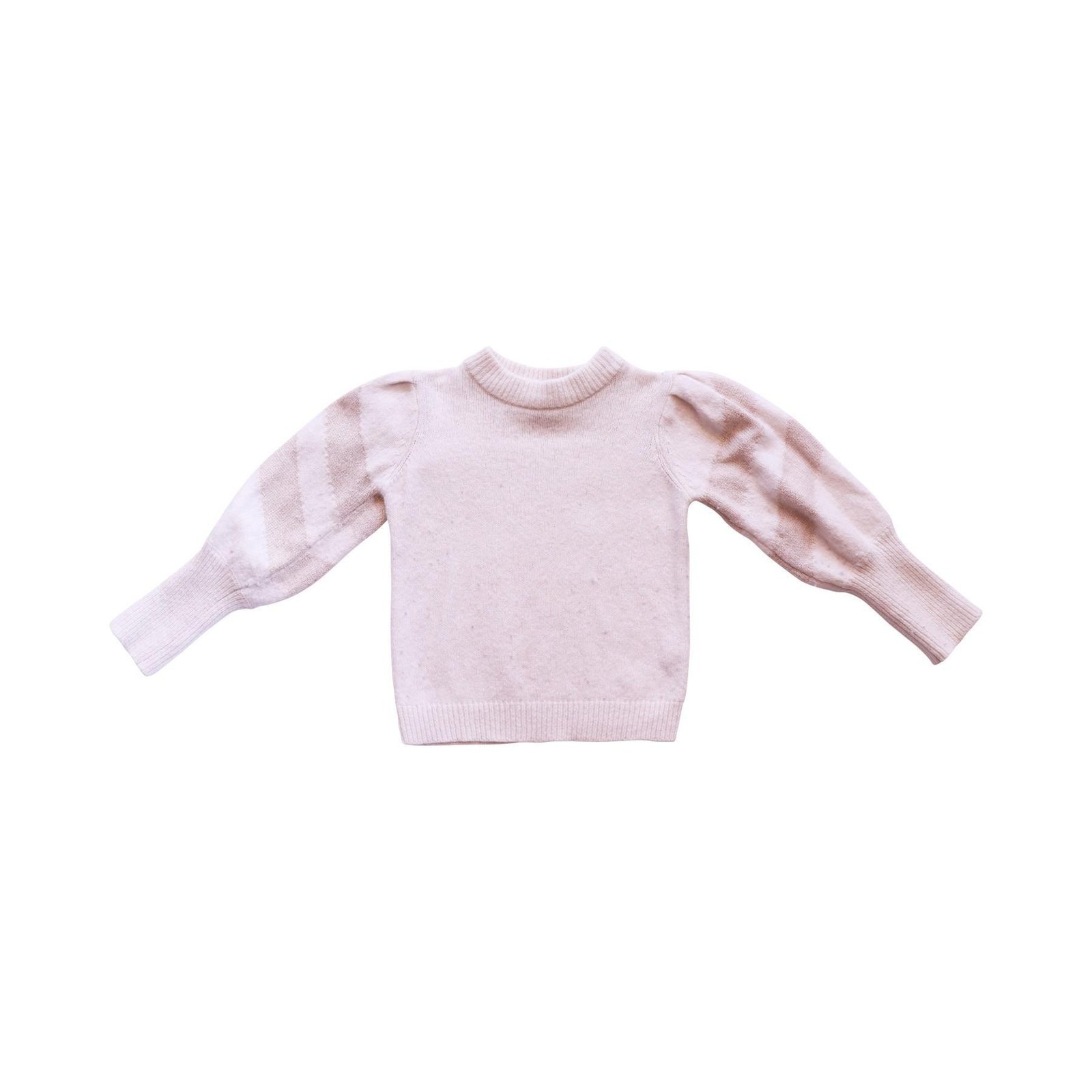 VELVETEEN - Crew neck sweaters