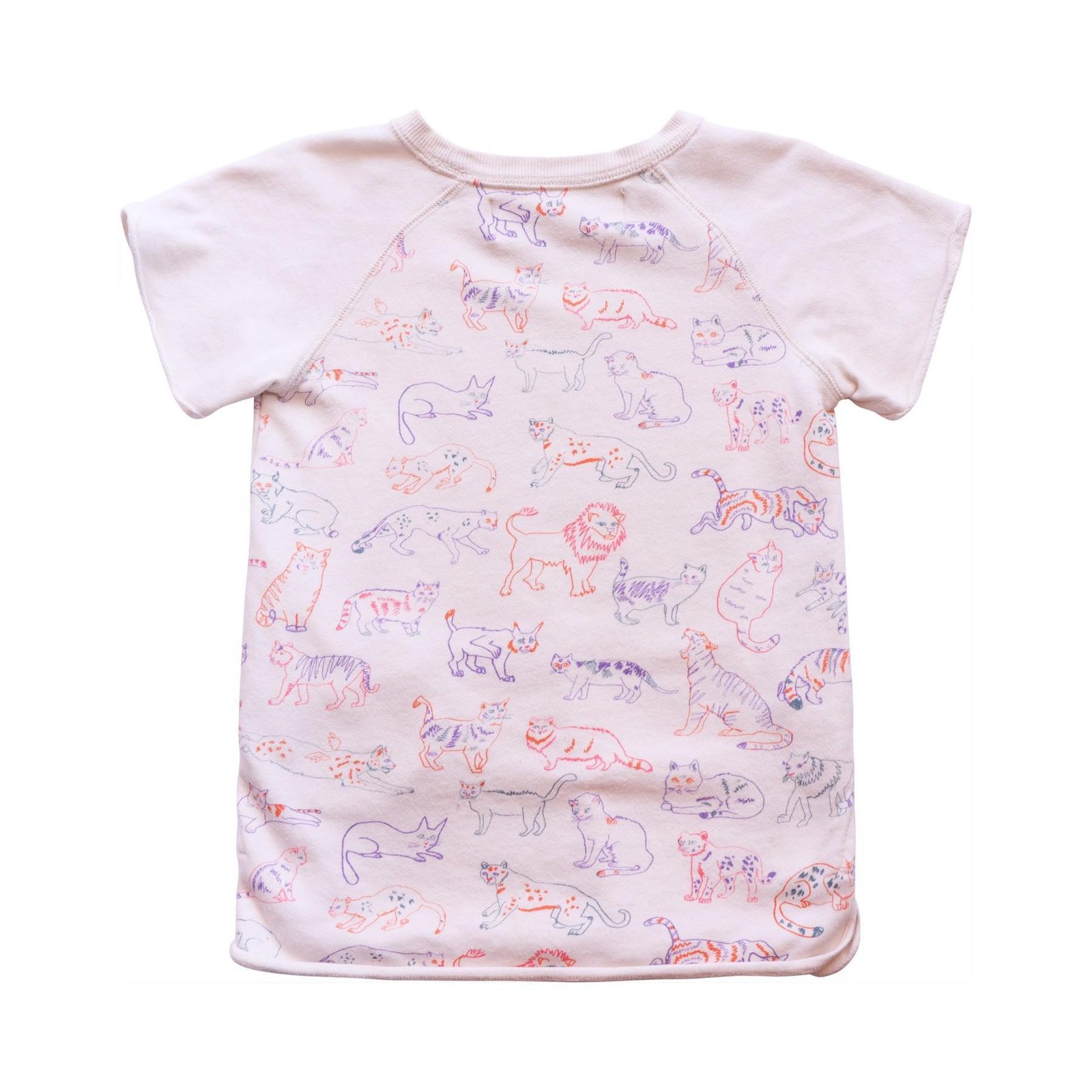 STELLA MCCARTNEY KIDS - Dresses