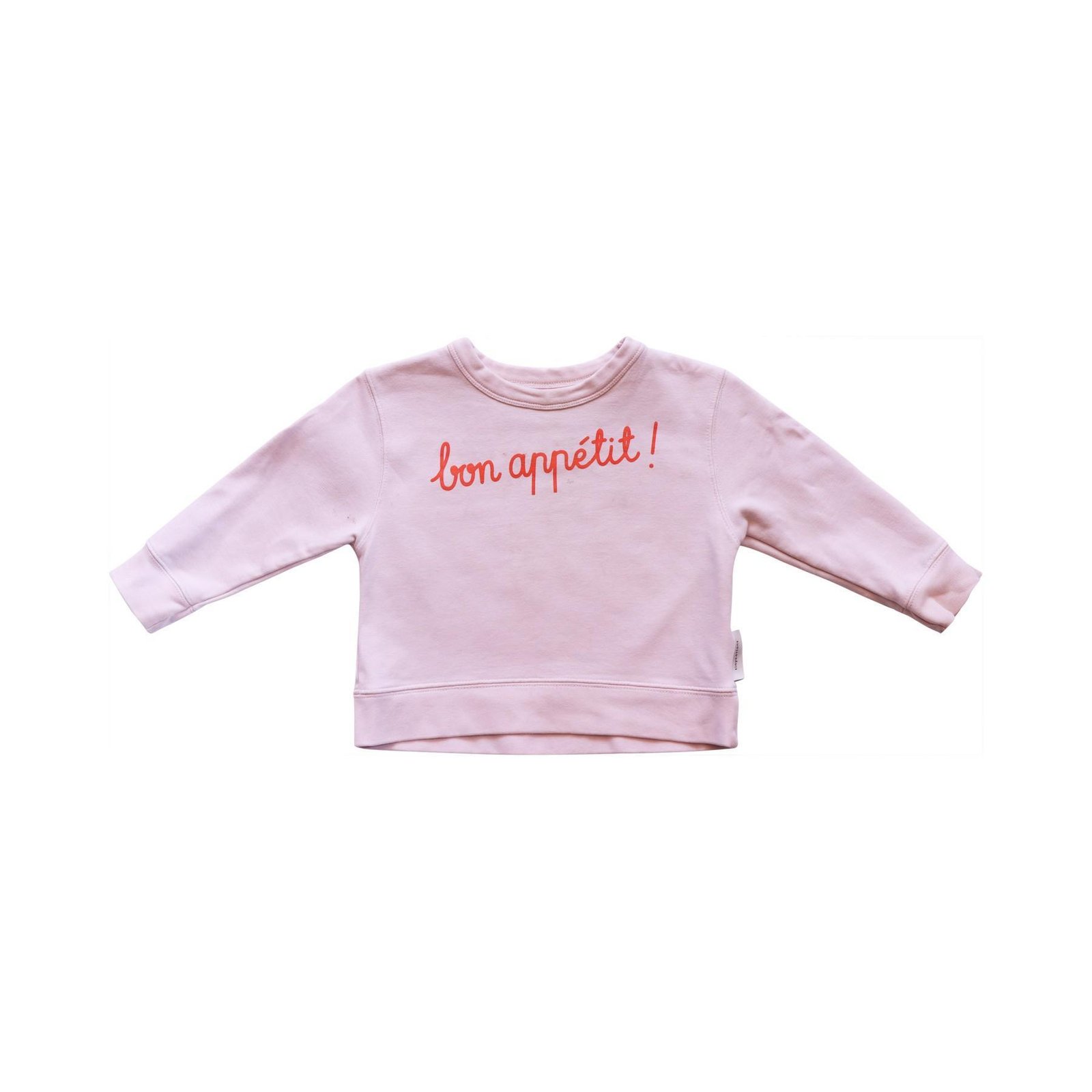 TINY COTTONS - Crew neck sweatshirts