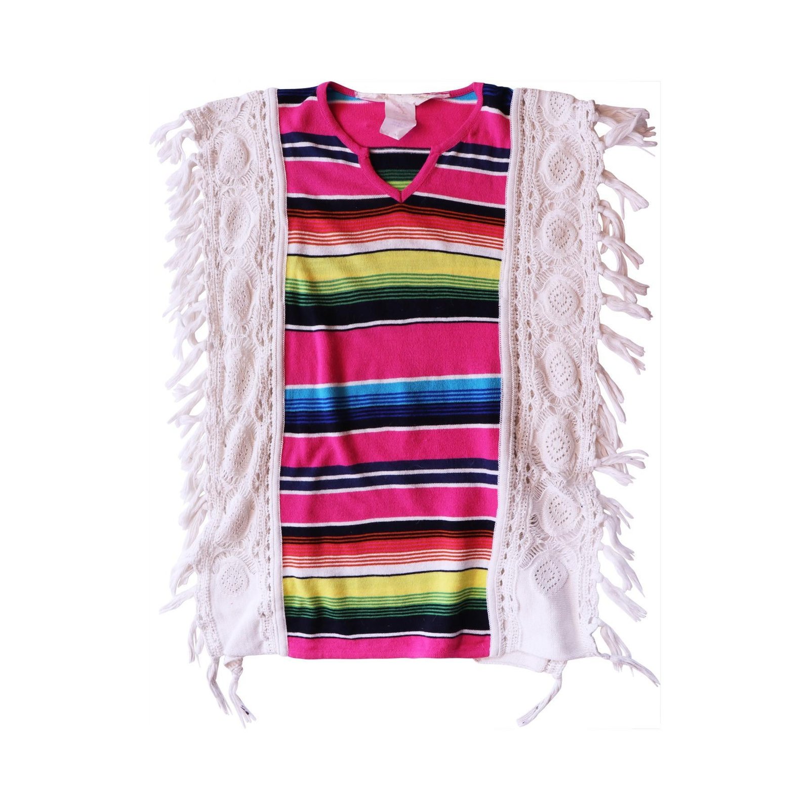 JEN'S LITTLE PIRATES - Cover Up