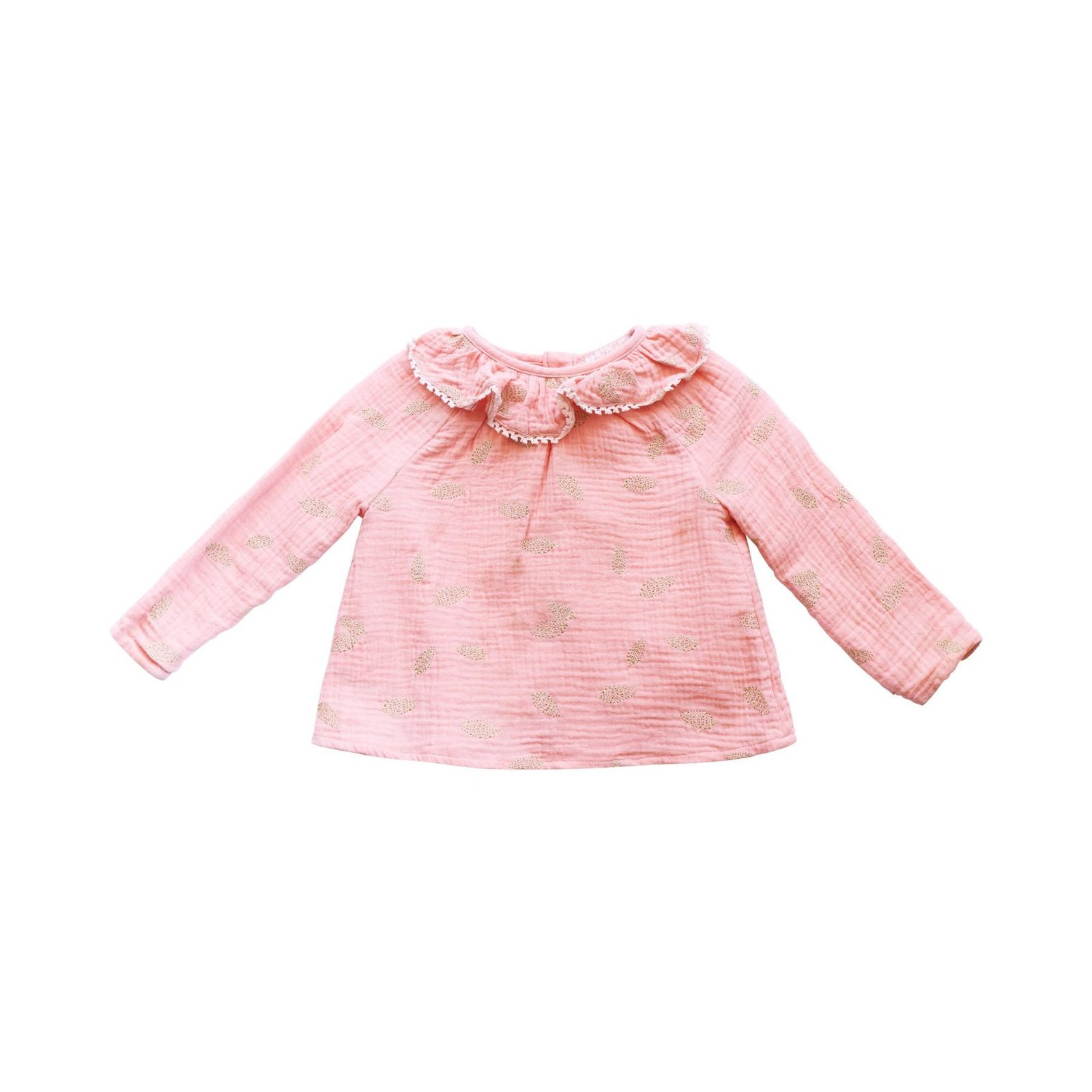 LOUISE MISHA - Blouses