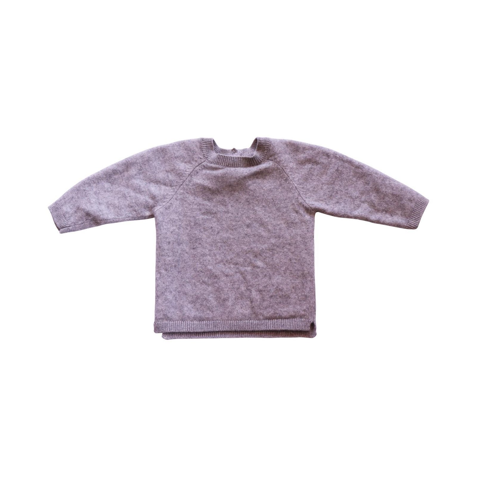 ZARA - Crew neck sweaters