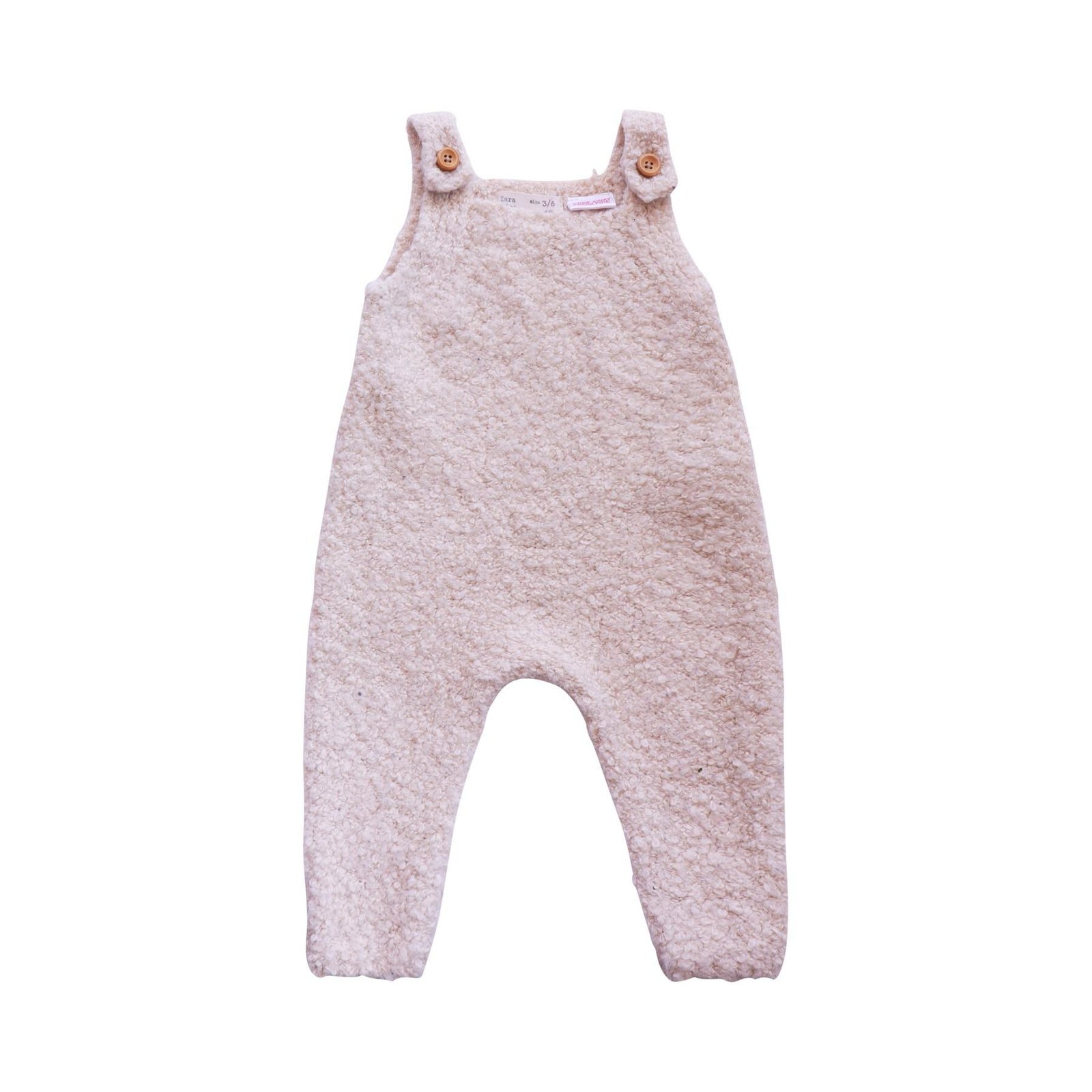 ZARA - Jumpsuits / Overalls