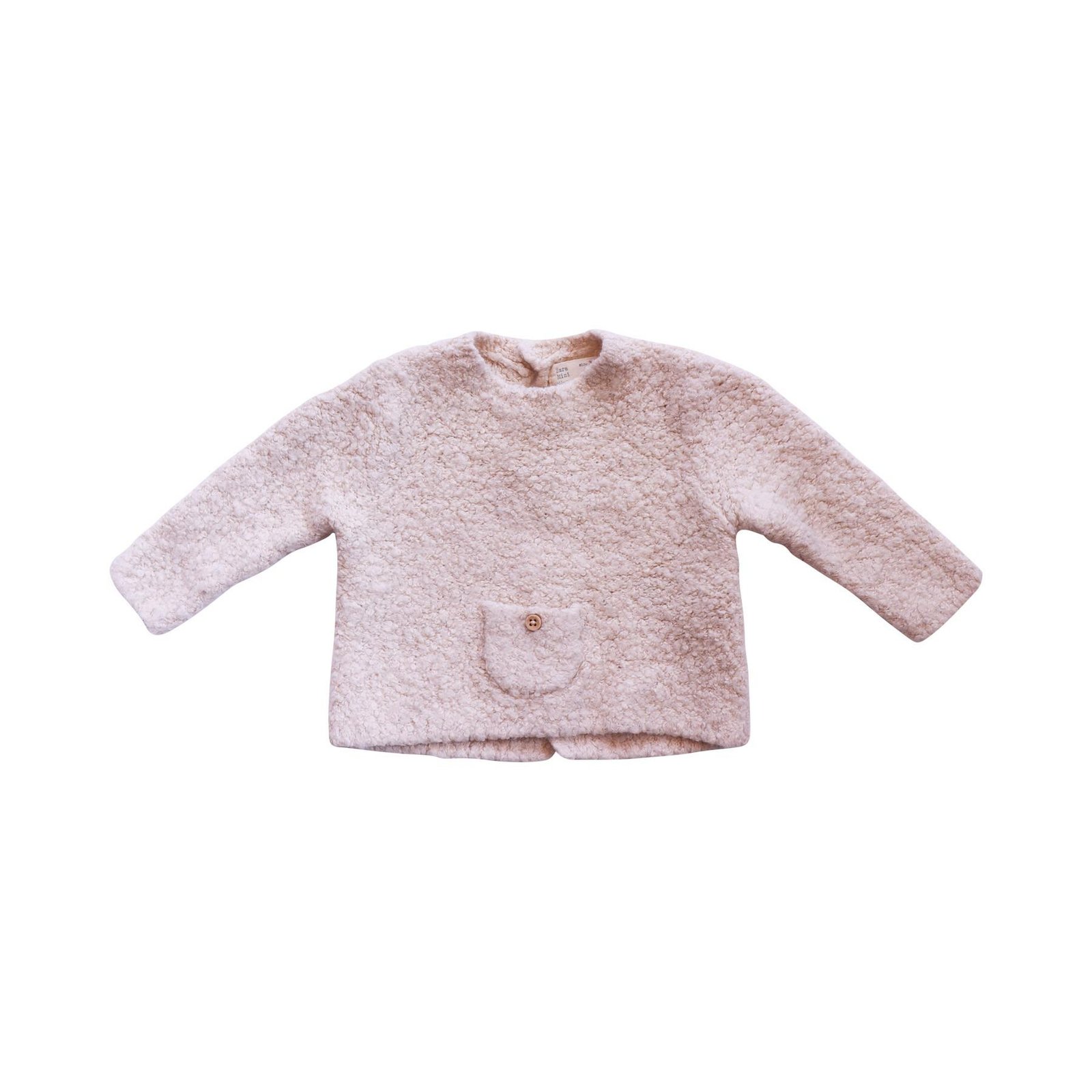 ZARA - Crew neck sweaters