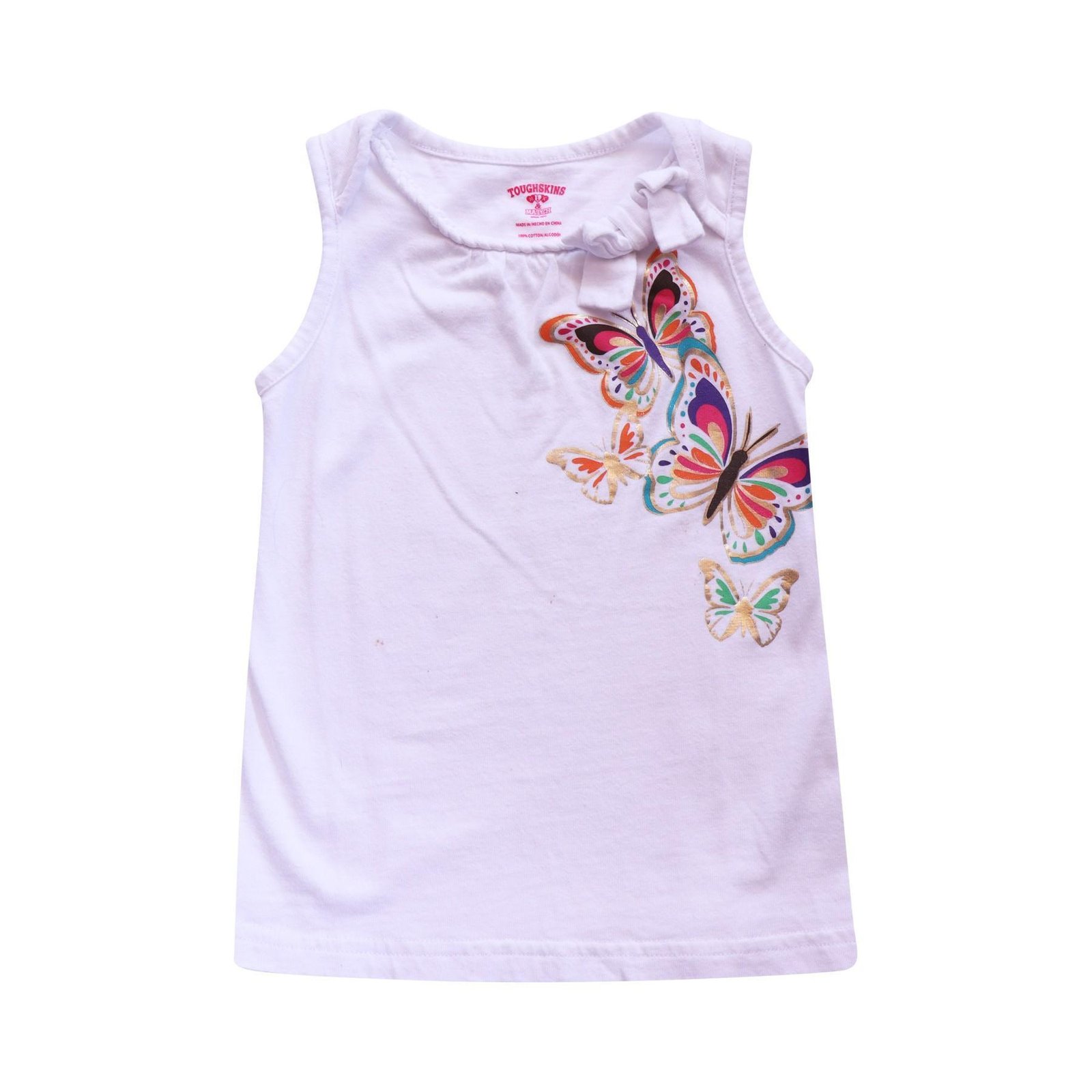 TOUGHSKINS - T-shirts / Polo Shirts