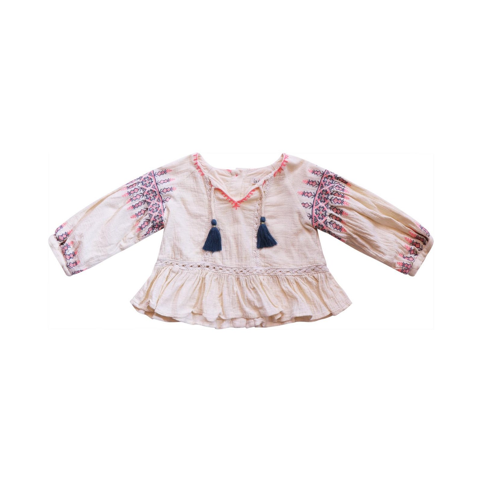 LOUISE MISHA - Blouses