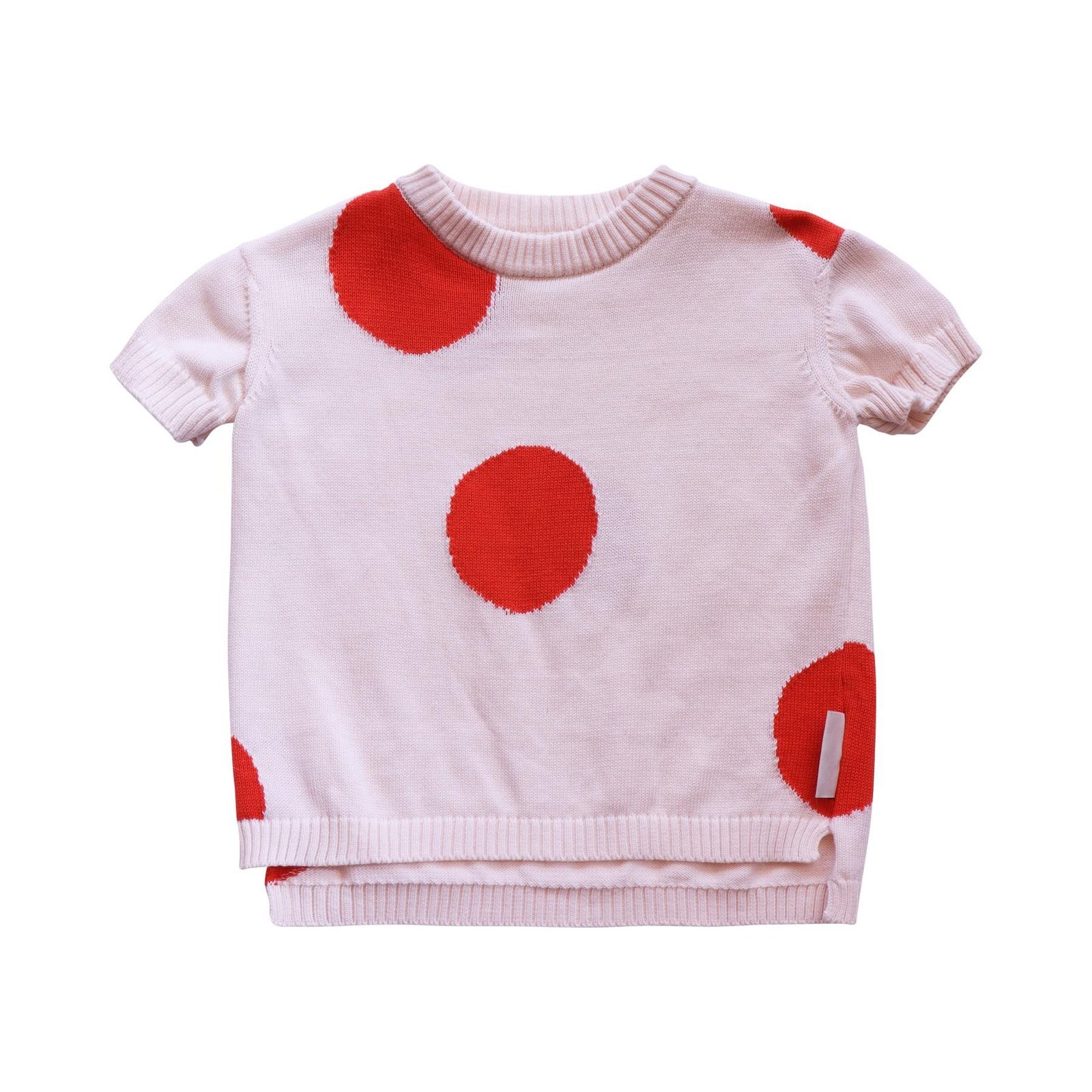 TINY COTTONS - Crew neck sweaters