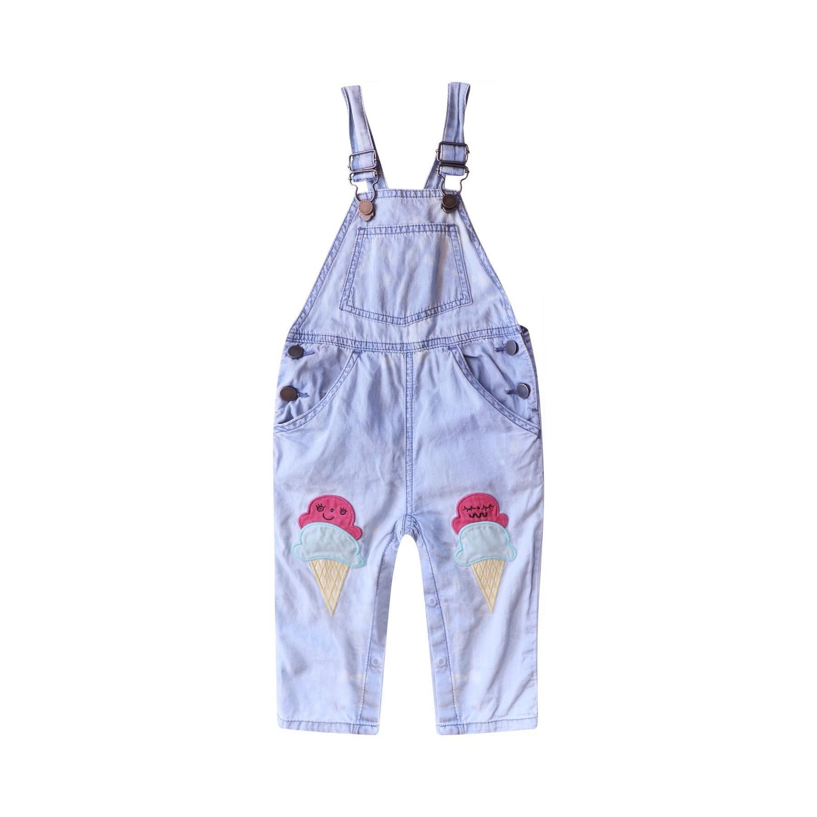 STELLA MCCARTNEY KIDS - Jumpsuits / Overalls