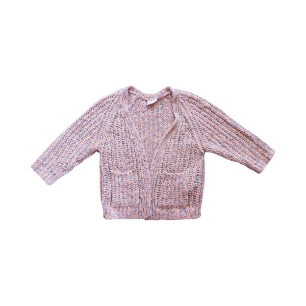 ZARA - Cardigans