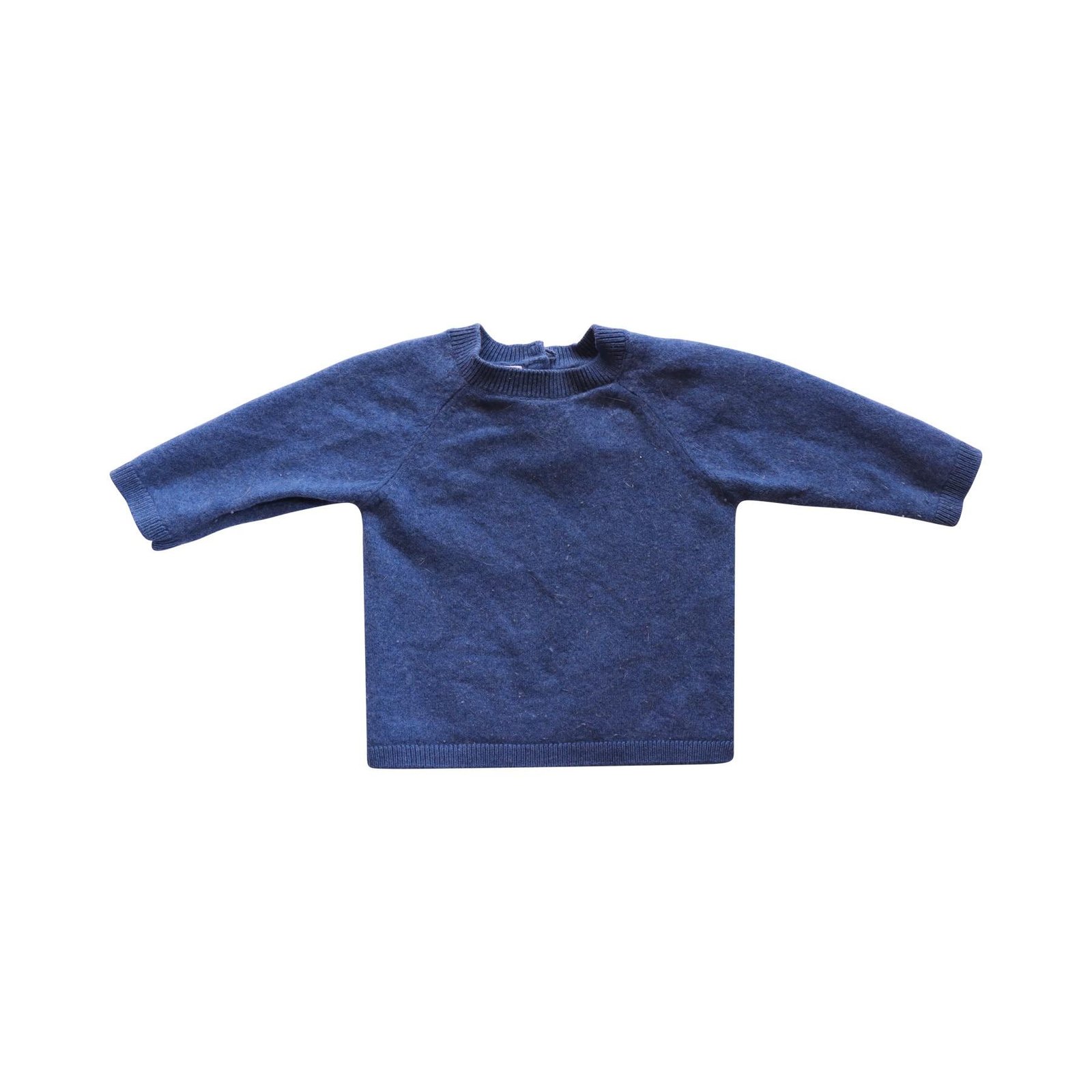 ZARA - Crew neck sweaters