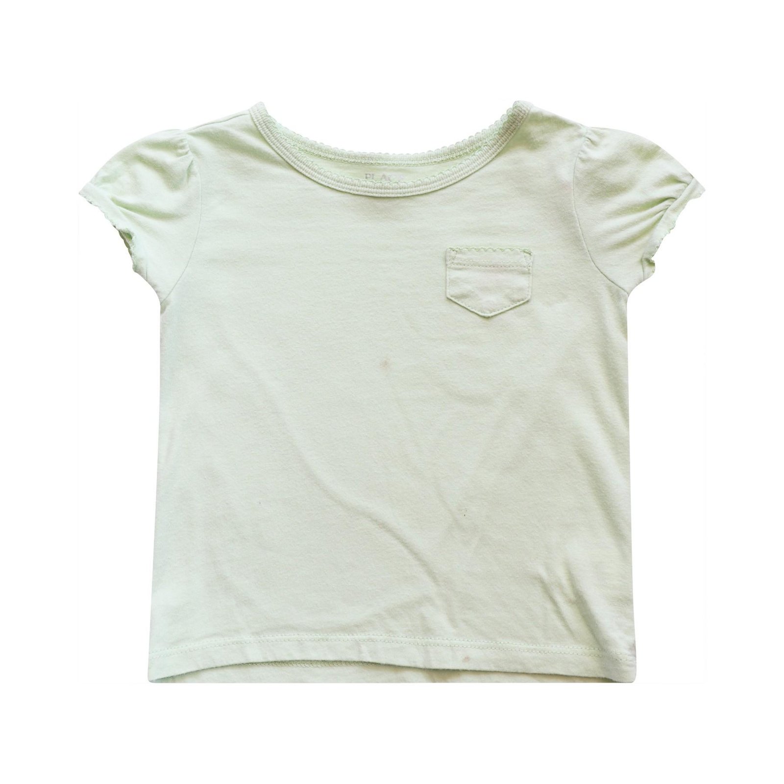 CHILDREN'S PLACE - short sleeve t-shirts