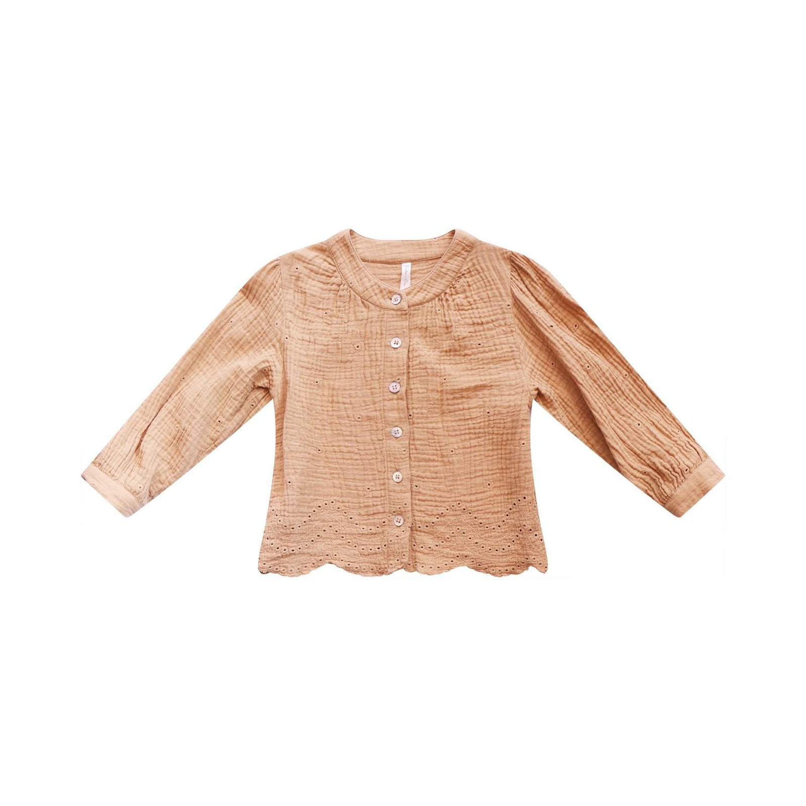 RYLEE AND CRU - Blouses