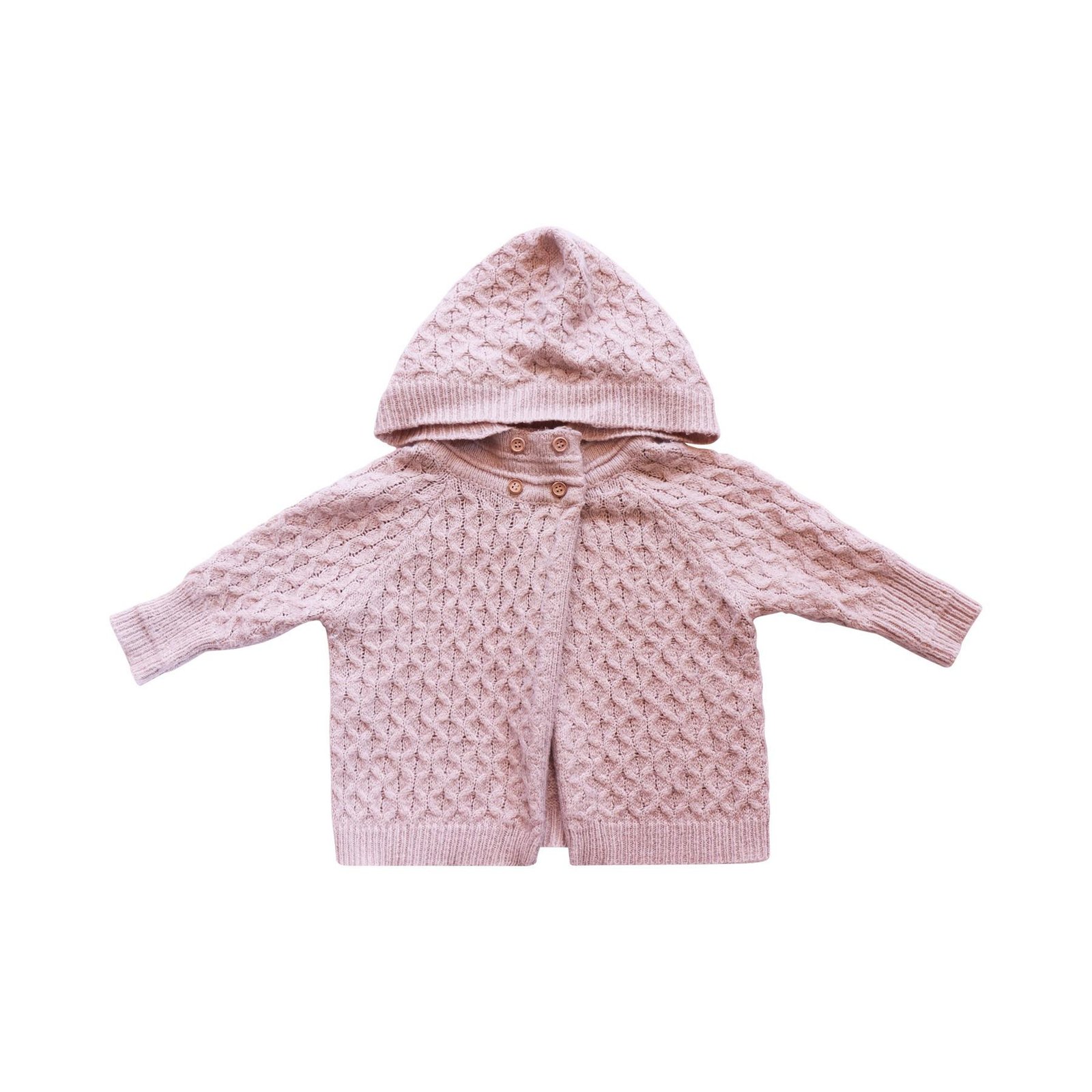 RYLEE AND CRU - Hooded sweaters