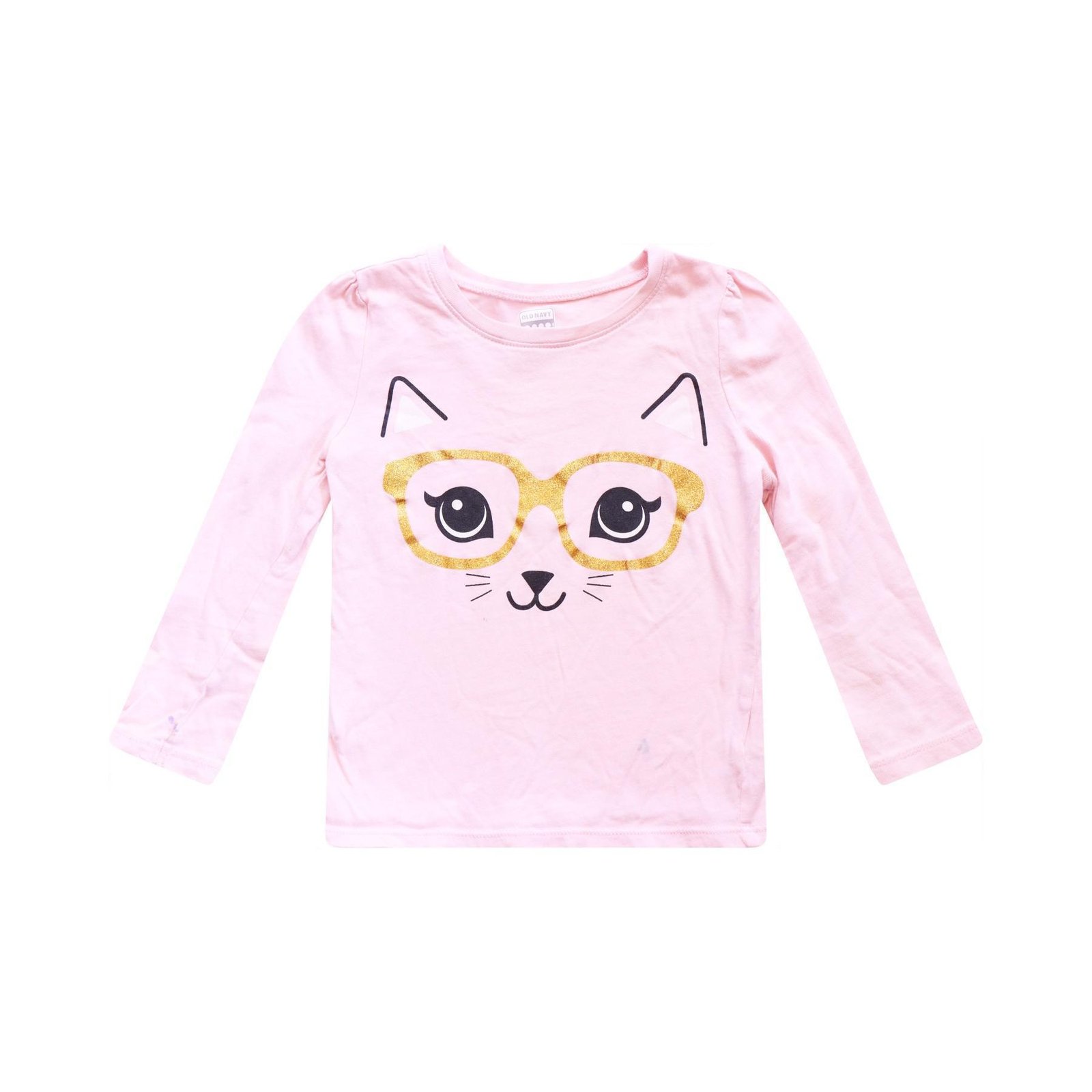 OLD NAVY - long sleeve t-shirts