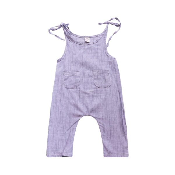 UNKNOWN - Jumpsuits