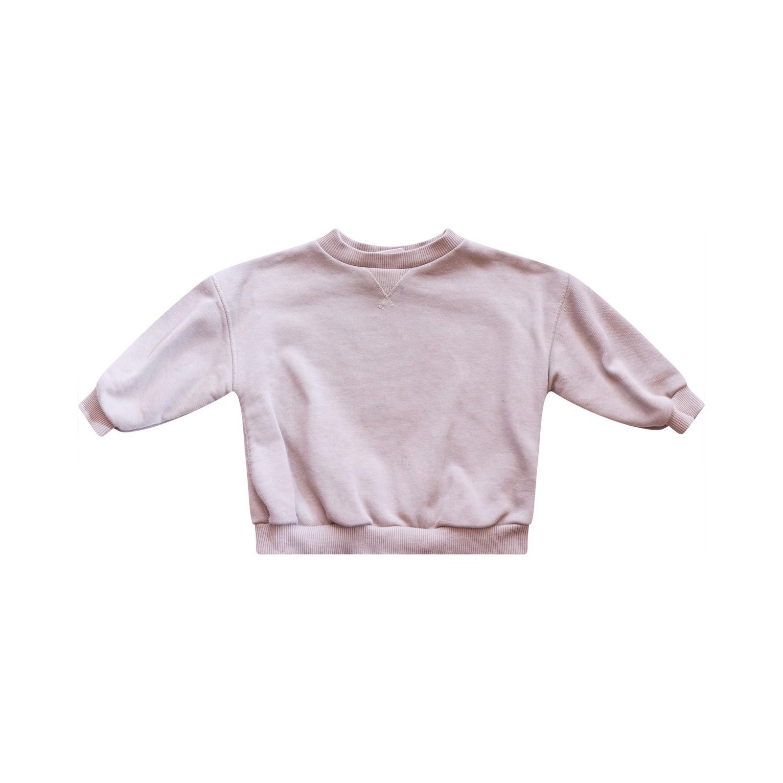 ZARA - Crew neck sweatshirts