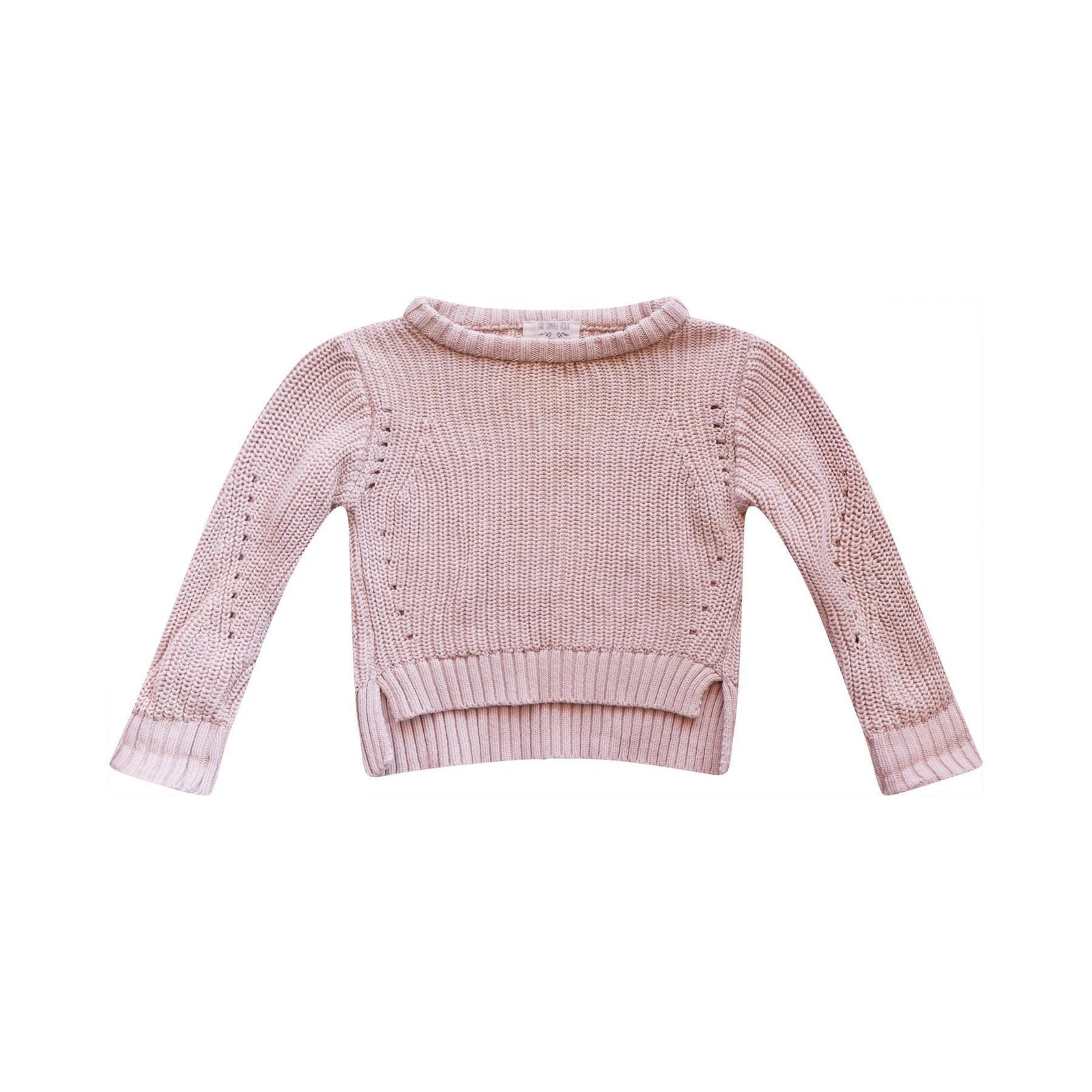 THE SIMPLE FOLK - Crew neck sweaters