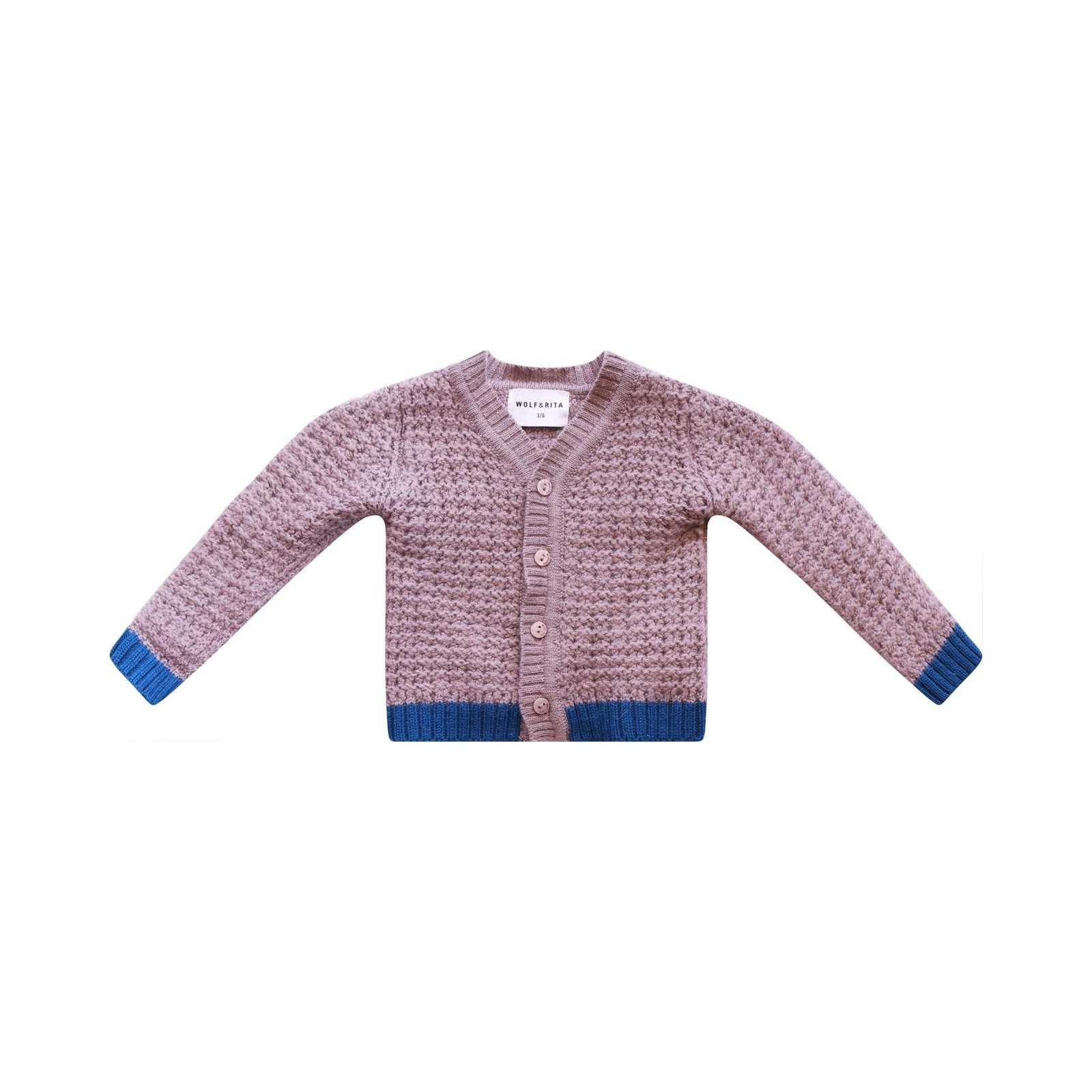 WOLF & RITA - Cardigans