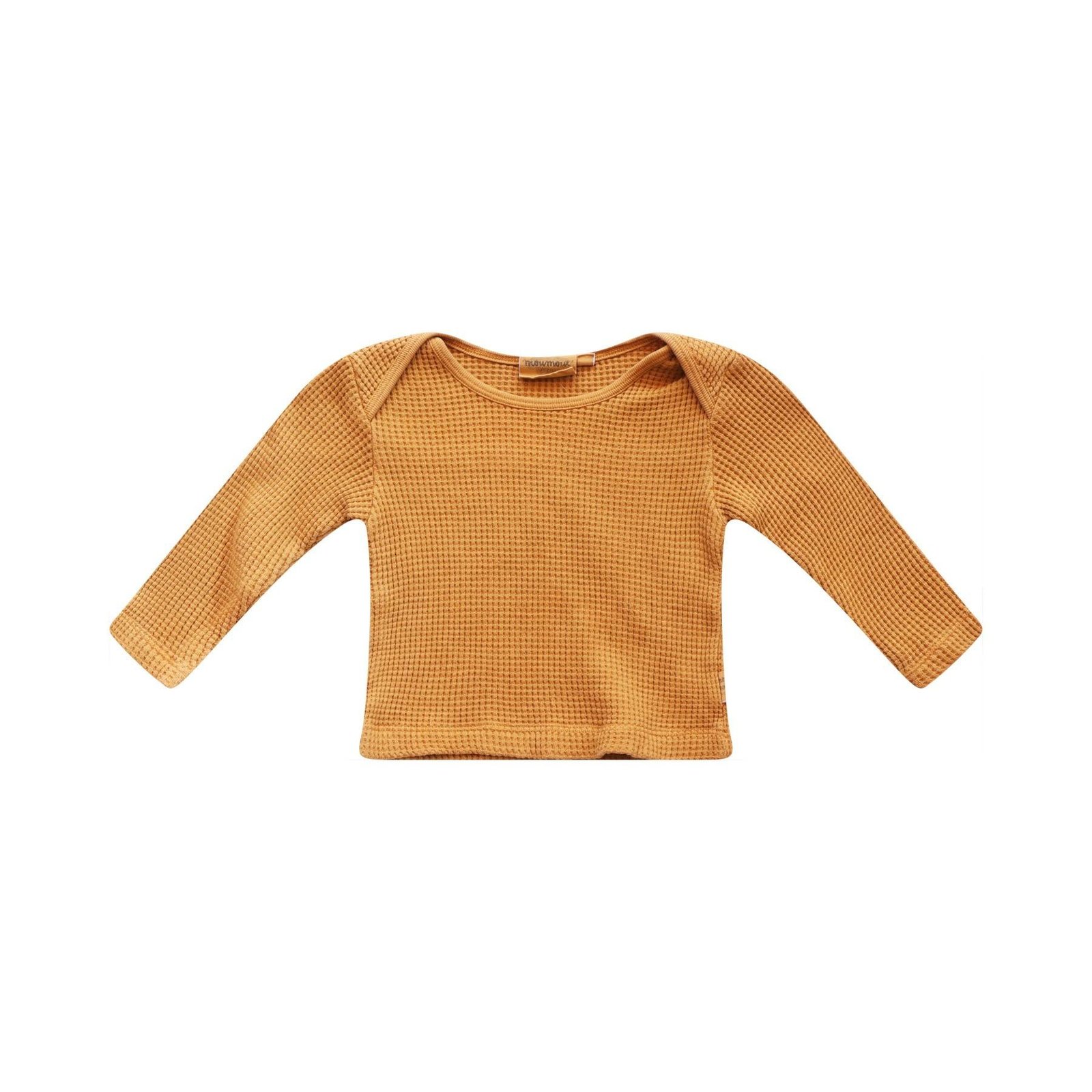 MOUMOUT - long sleeve t-shirts