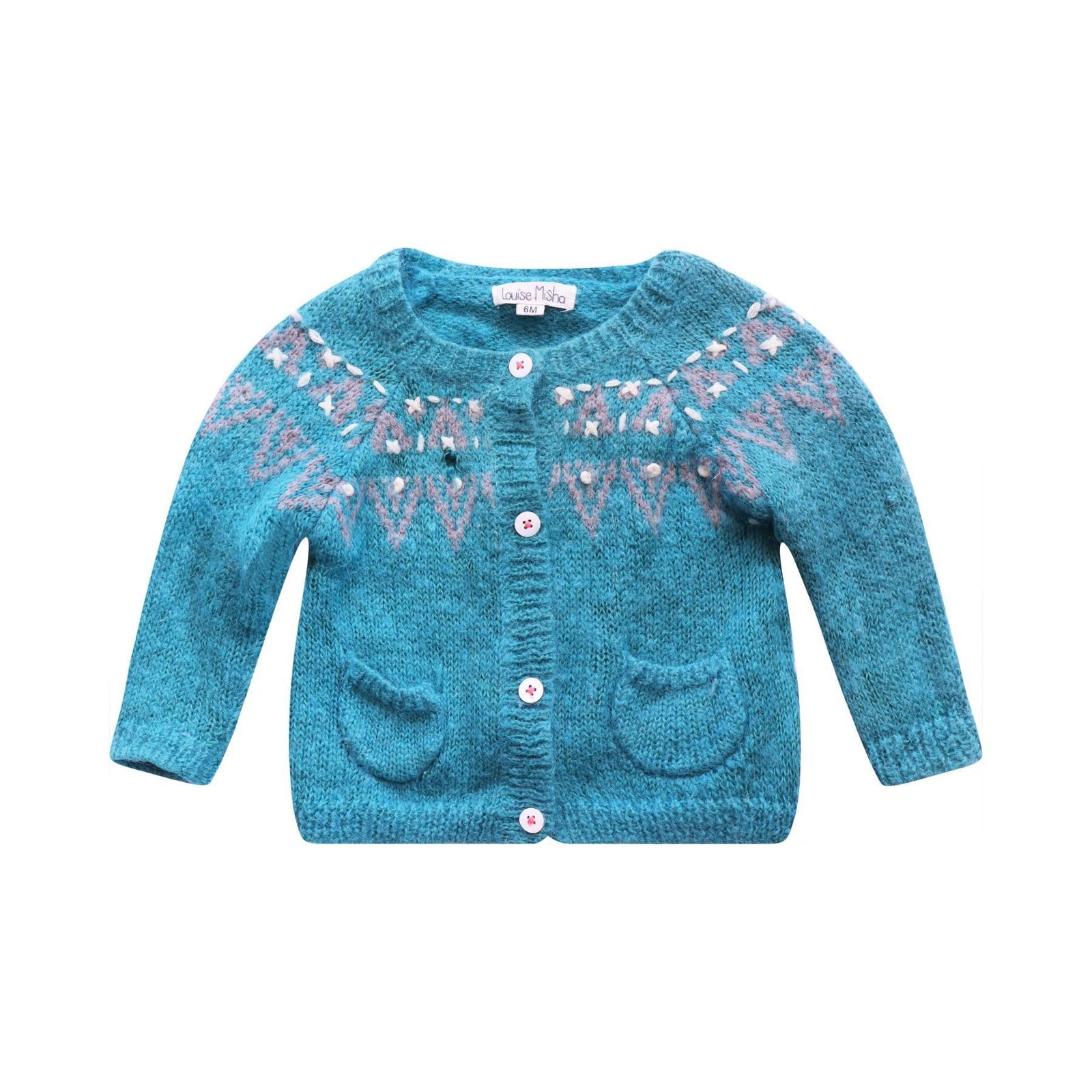 LOUISE MISHA - Cardigans
