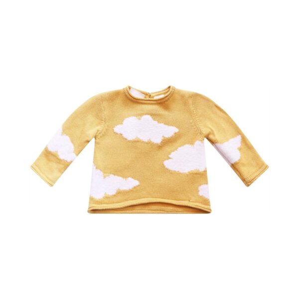 ZARA - Crew neck sweaters
