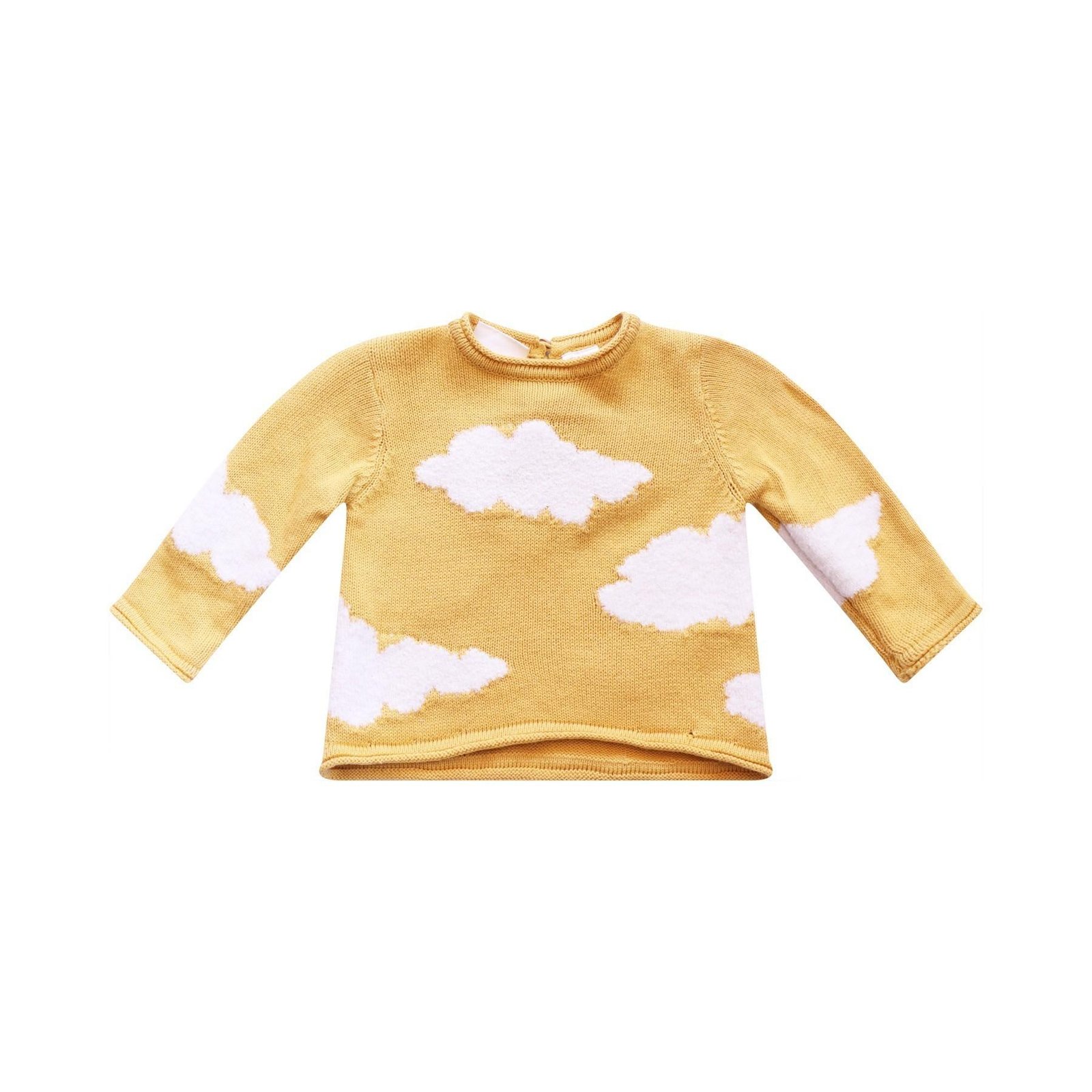 ZARA - Crew neck sweaters