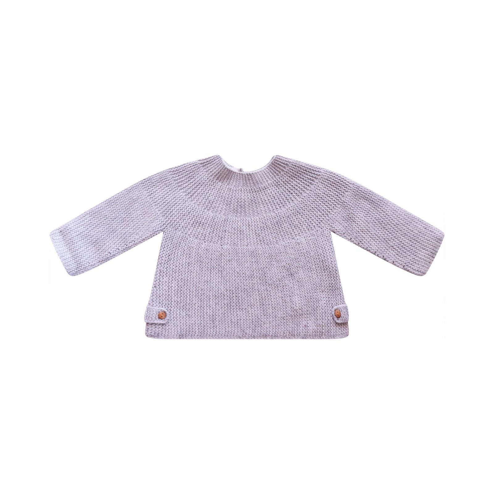 ZARA - Crew neck sweaters