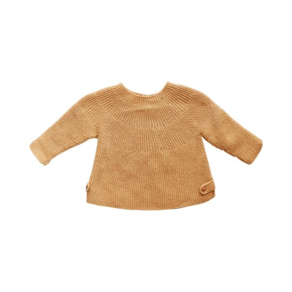 ZARA - Crew neck sweaters