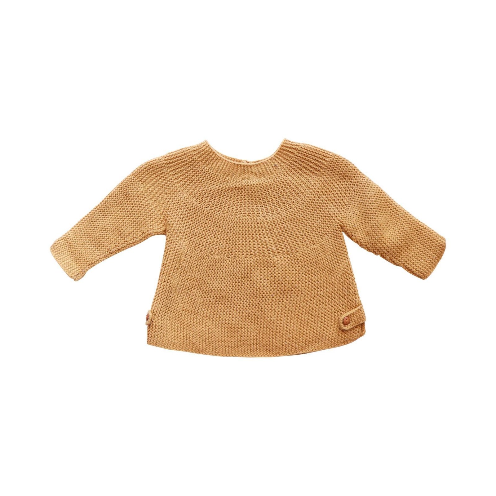 ZARA - Crew neck sweaters