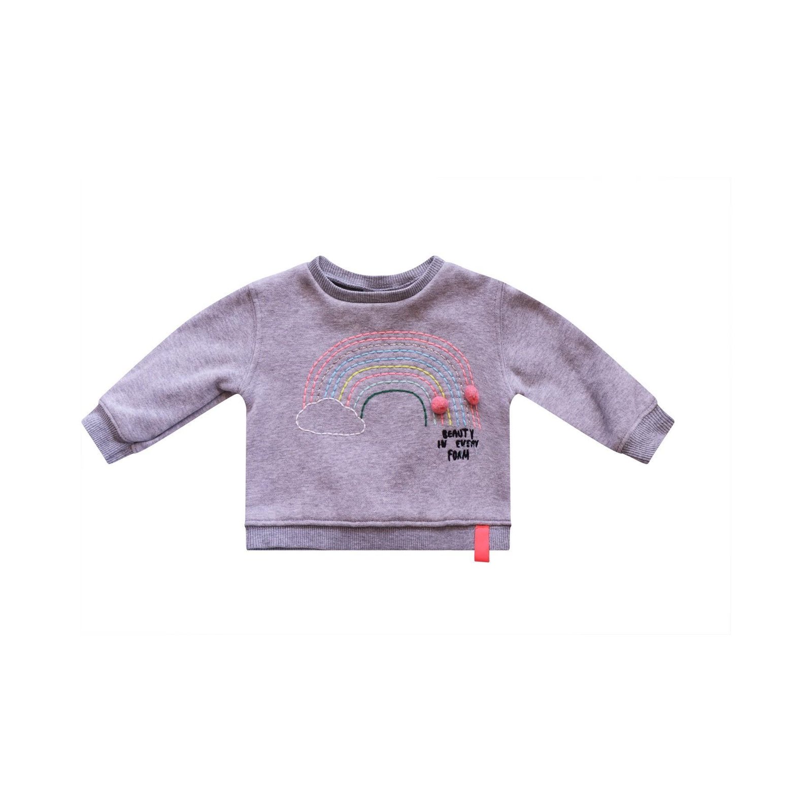 ZARA - Crew neck sweatshirts