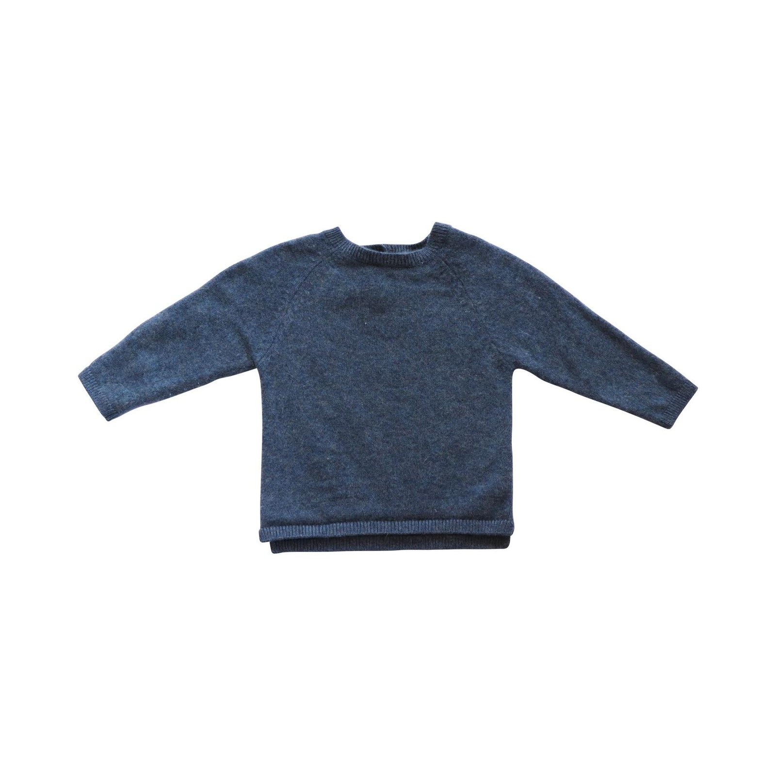 ZARA - Crew neck sweaters