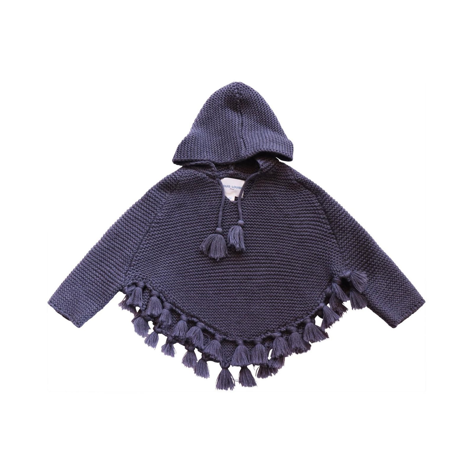 LOUIS LOUISE - Capes / Ponchos