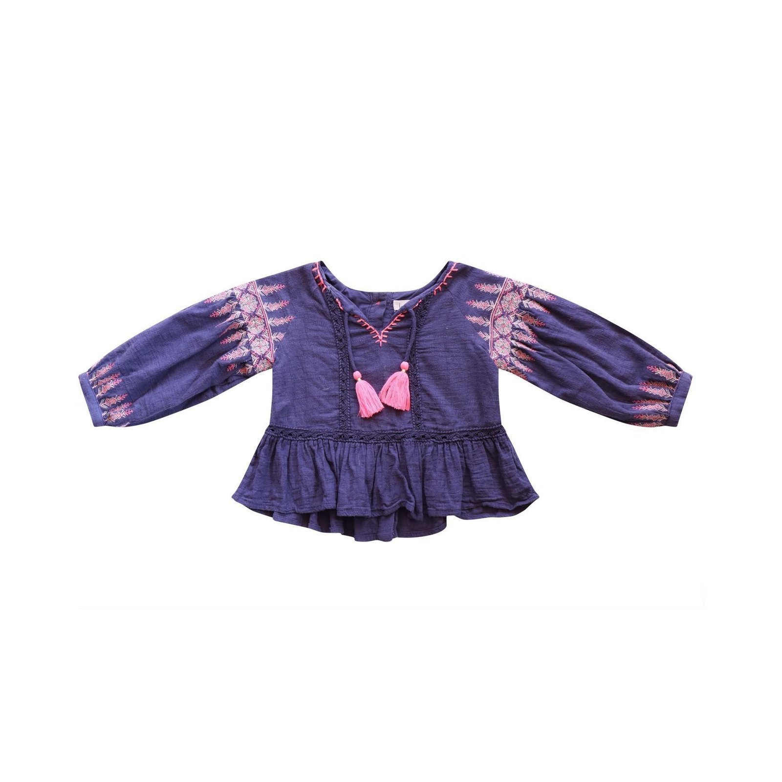 LOUISE MISHA - Blouses / Tops