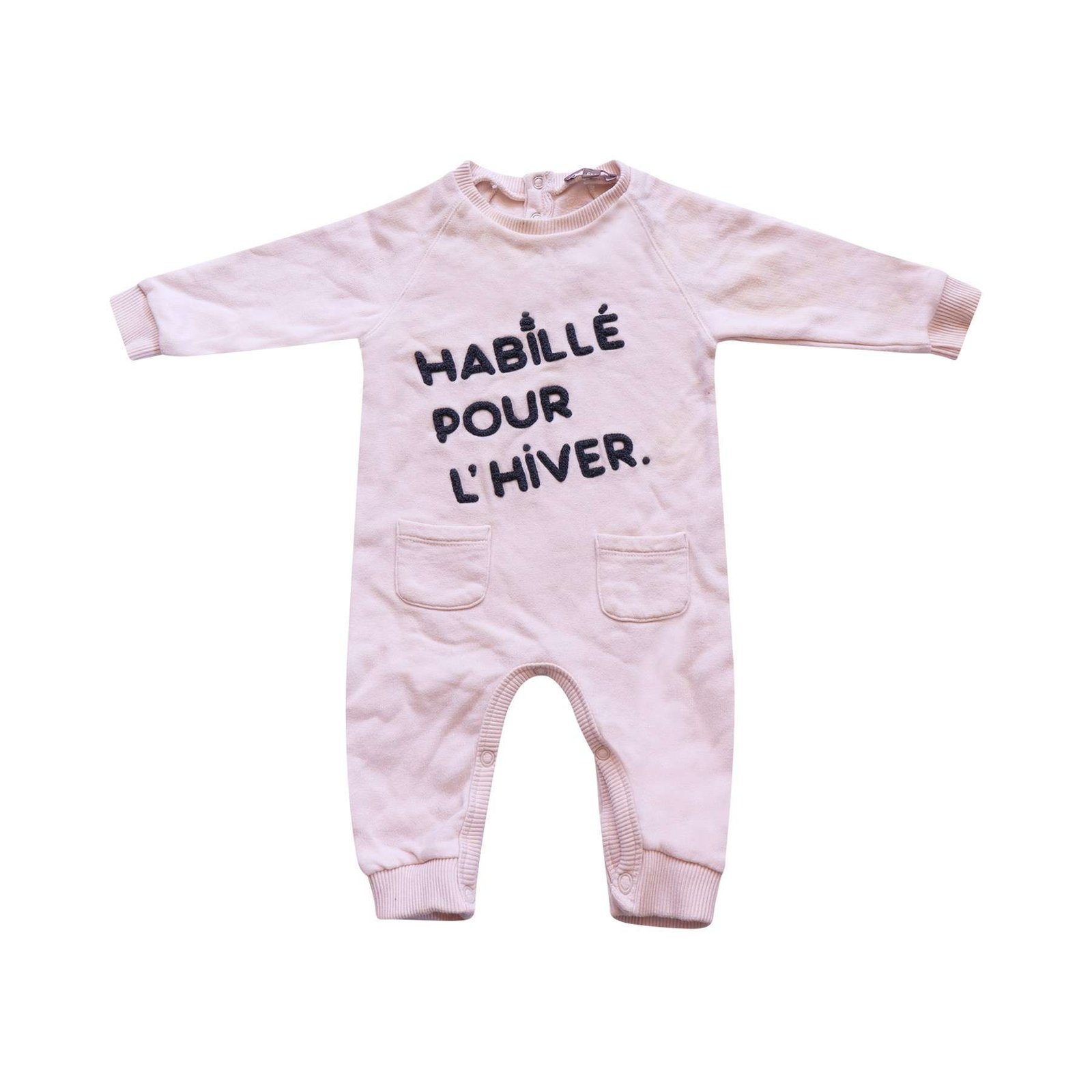 Emile et Ida - Jumpsuits / Overalls