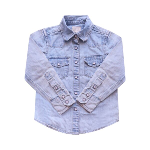 Peek - Blouses / Tops