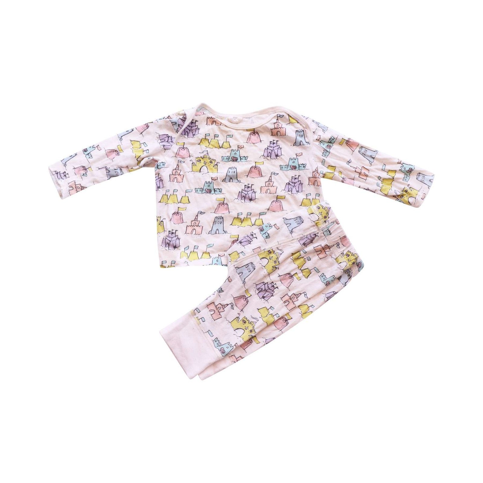 STELLA MCCARTNEY KIDS - Pajamas sets