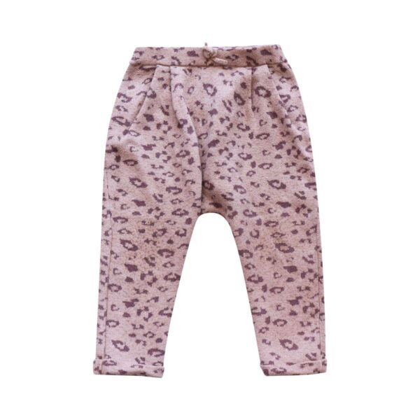 Zara - Harem pants