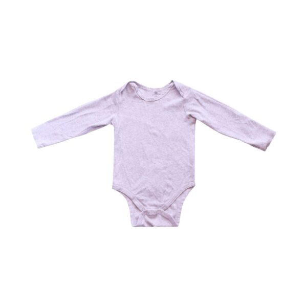 Honest Company - Long Sleeve Onesies