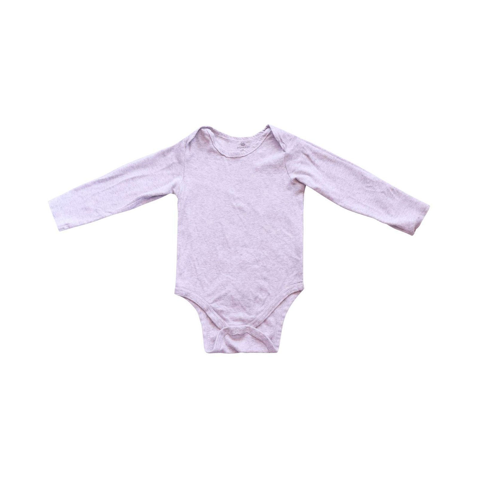 Honest Company - Long Sleeve Onesies