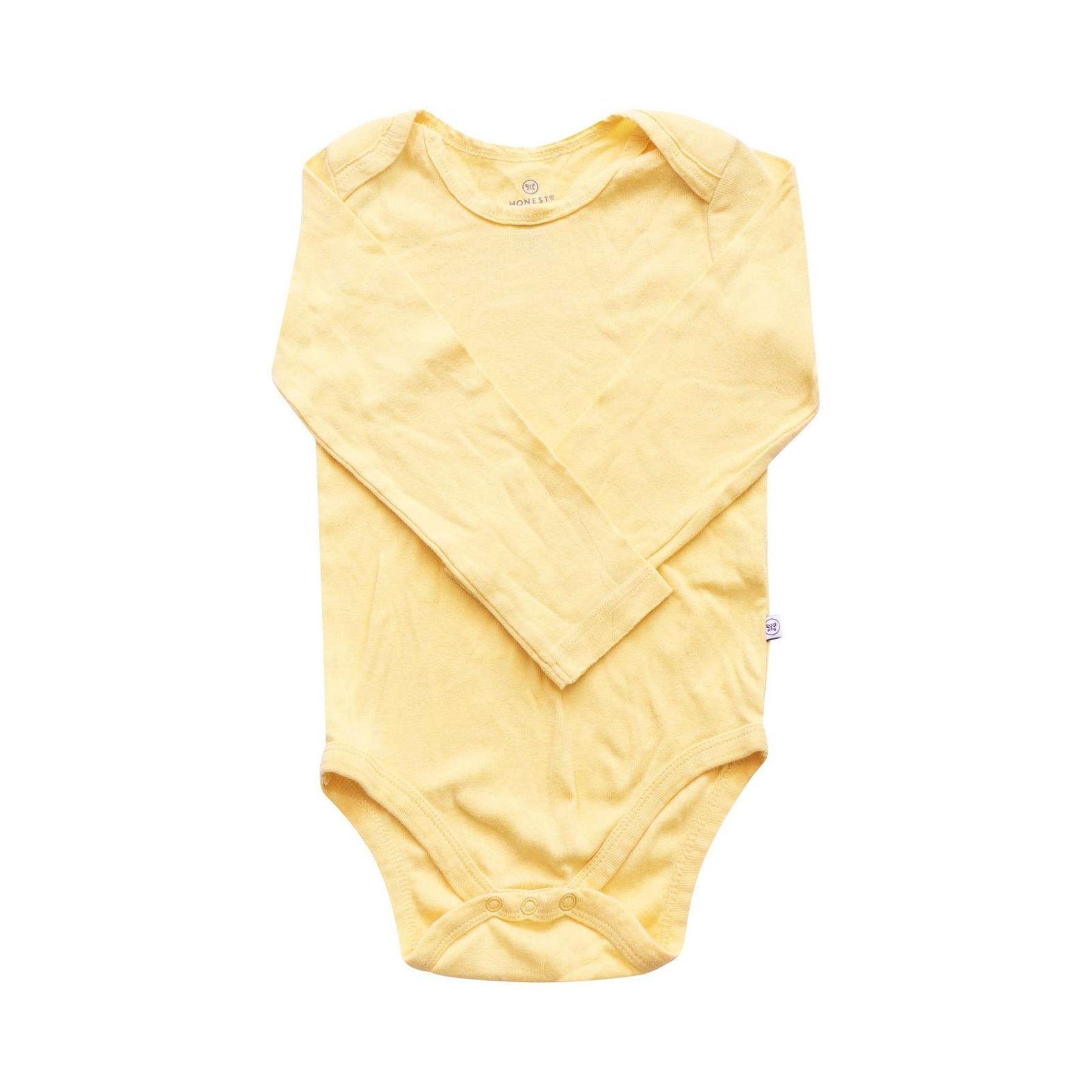 Honest Company - Long Sleeve Onesies