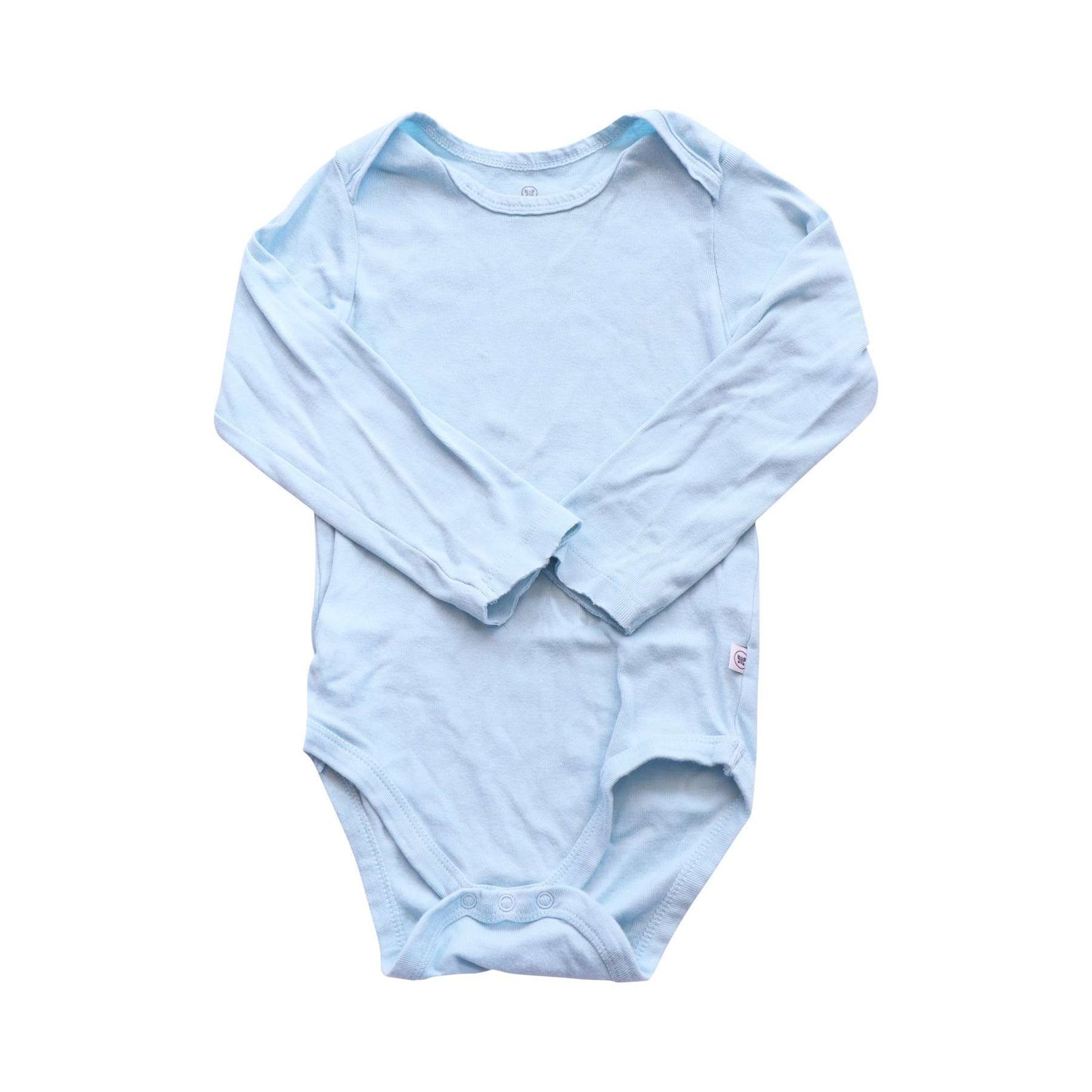 Honest Company - Long Sleeve Onesies