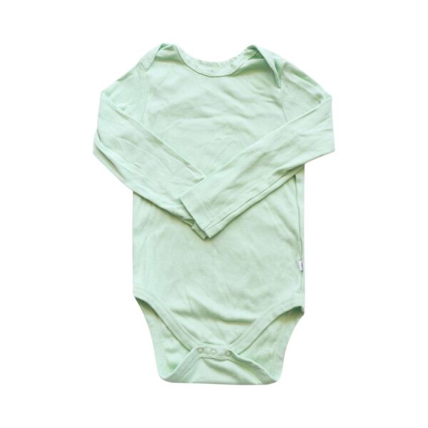 Honest Company - Long Sleeve Onesies