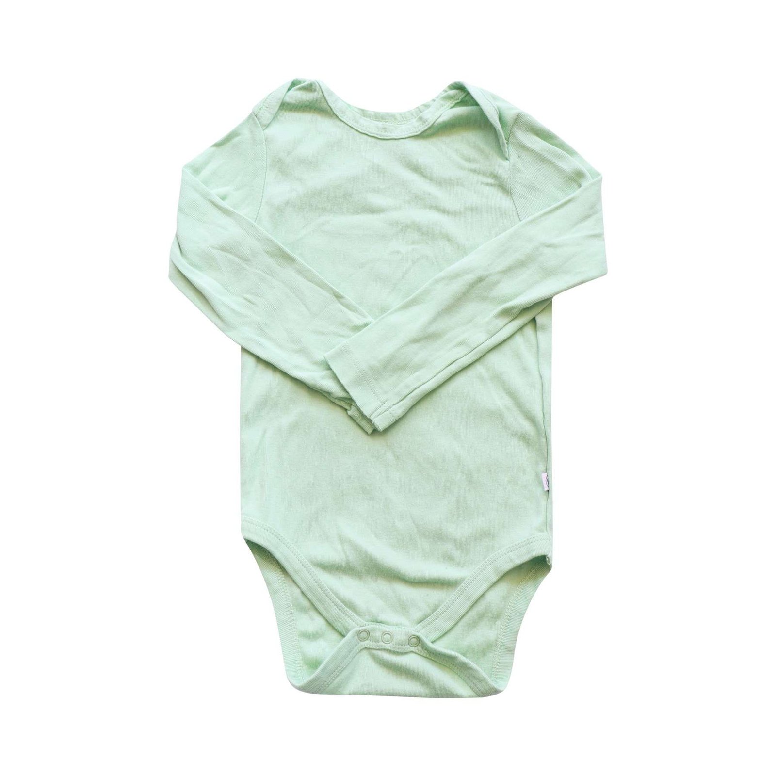 Honest Company - Long Sleeve Onesies